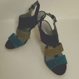 Anne Klein ifkex heels